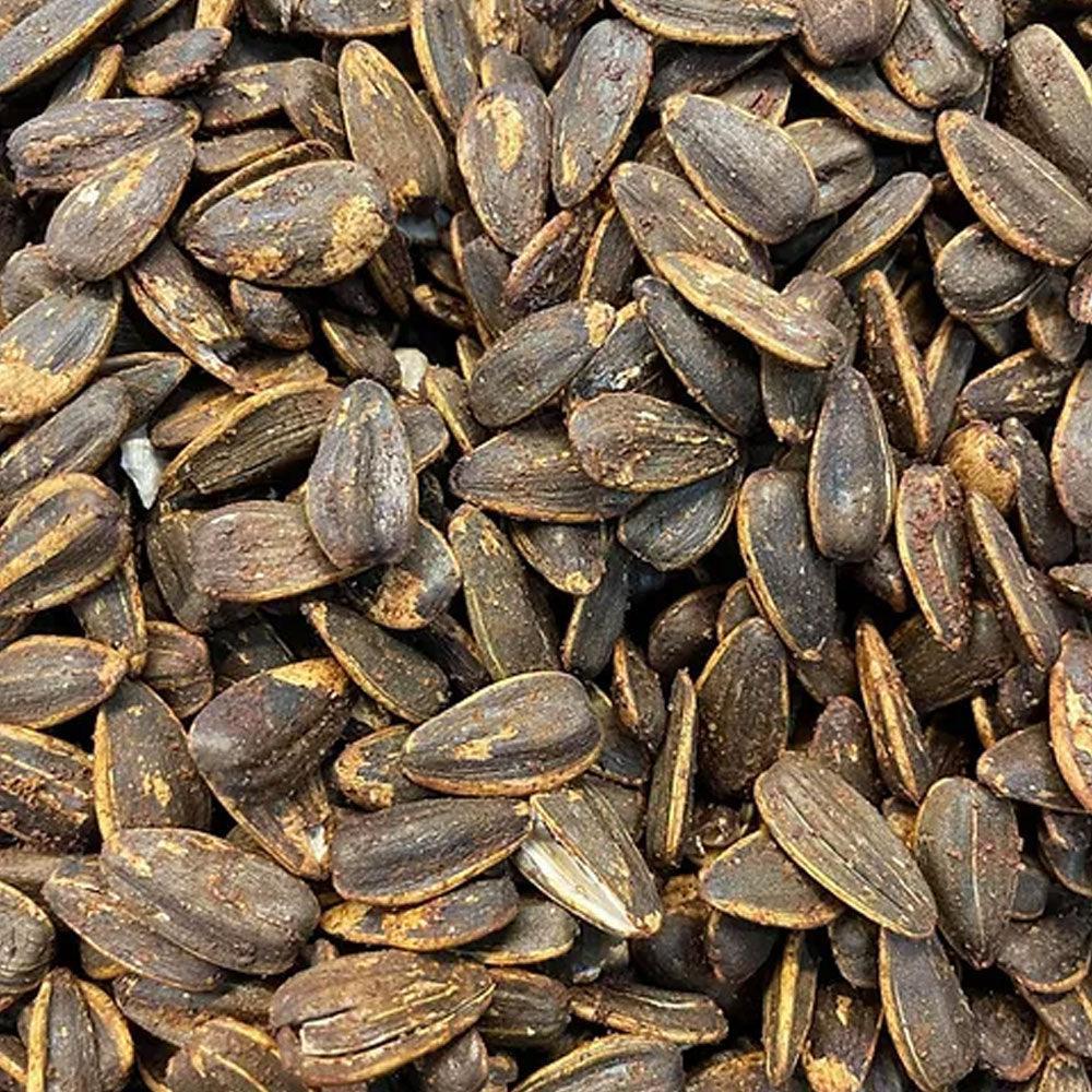 Shop Sunflower Seeds BBQ Flavored in UAE (Dubai, Sharjah, Abu Dhabi, Ajman) - Mangoes.ae