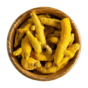 Shop Turmeric Whole in UAE (Dubai, Sharjah, Abu Dhabi, Ajman) - Mangoes.ae
