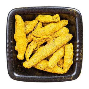 Shop Turmeric Whole in UAE (Dubai, Sharjah, Abu Dhabi, Ajman) - Mangoes.ae