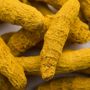 Shop Turmeric Whole in UAE (Dubai, Sharjah, Abu Dhabi, Ajman) - Mangoes.ae