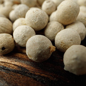 Shop White Pepper Whole in UAE (Dubai, Sharjah, Abu Dhabi, Ajman) - Mangoes.ae