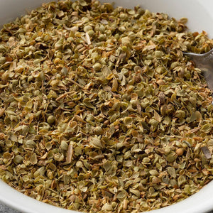 Shop Zaatar Leaf Loose in UAE (Dubai, Sharjah, Abu Dhabi, Ajman) - Mangoes.ae