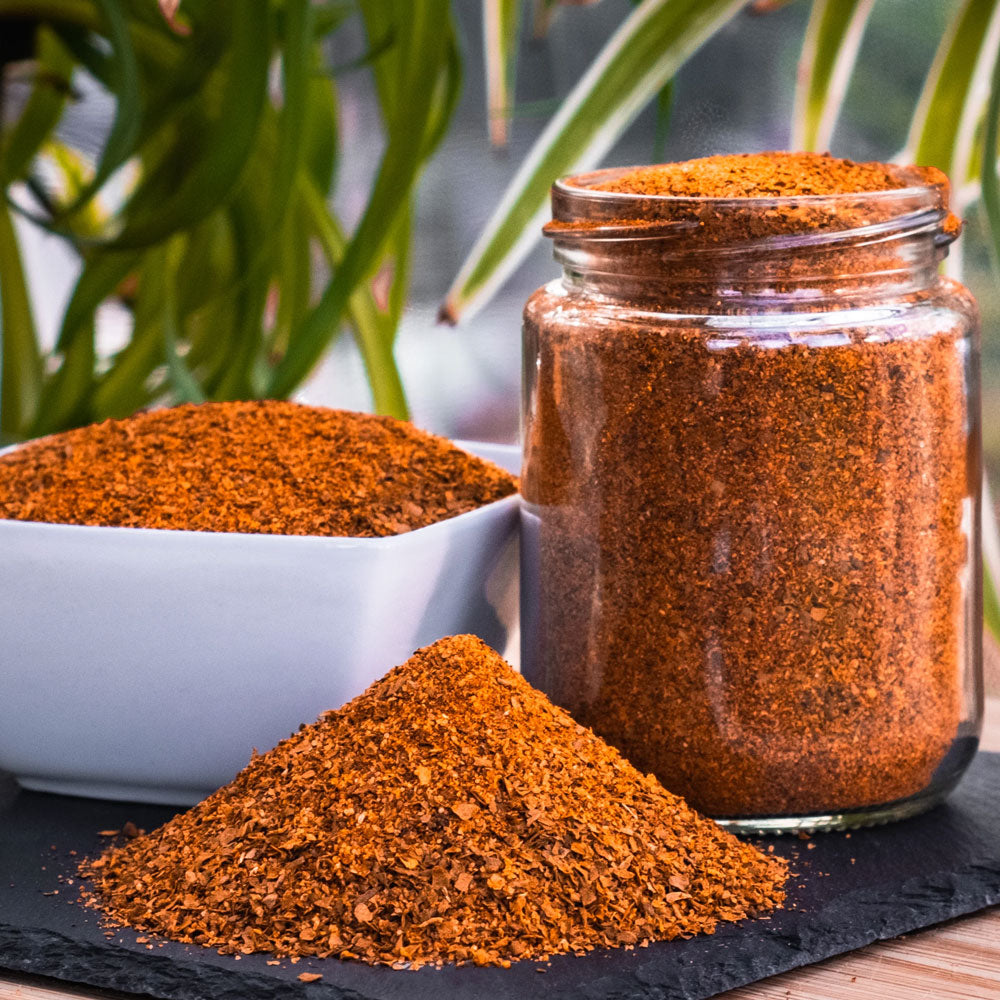 Cajun Spice