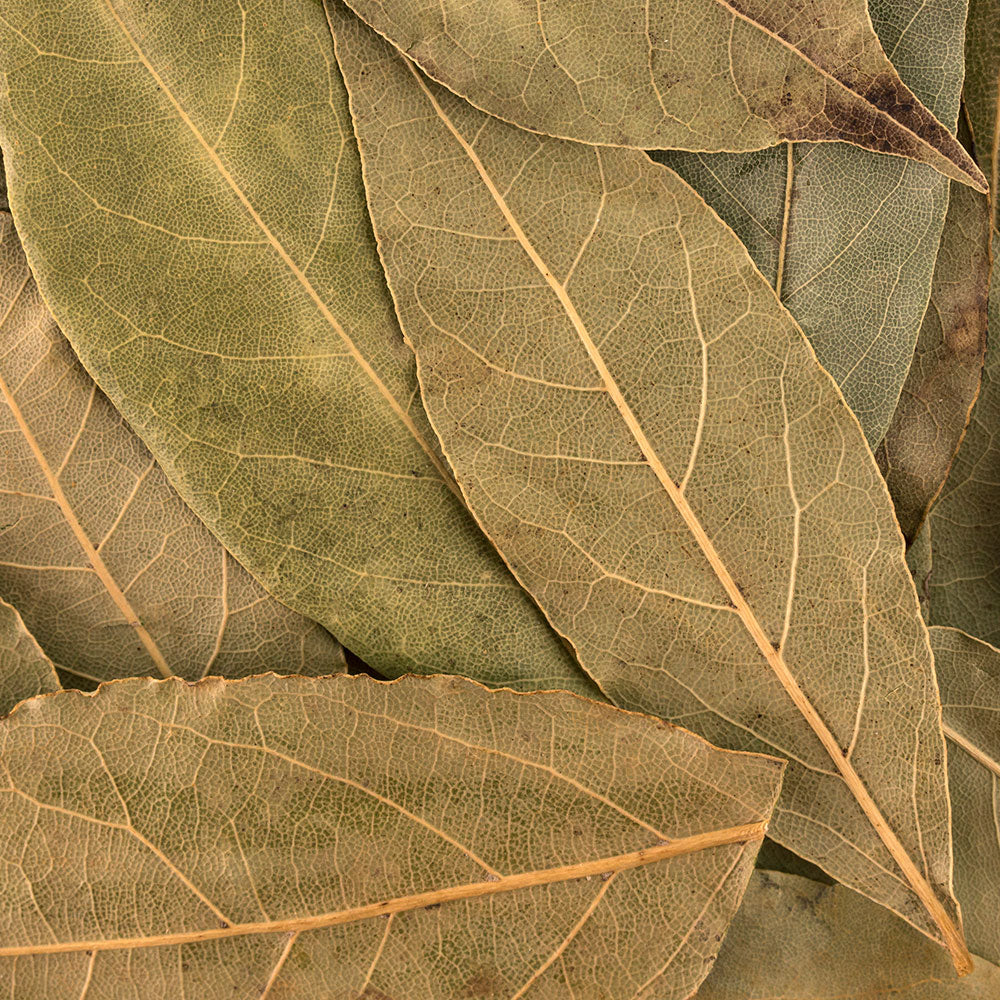 Bay Leaves