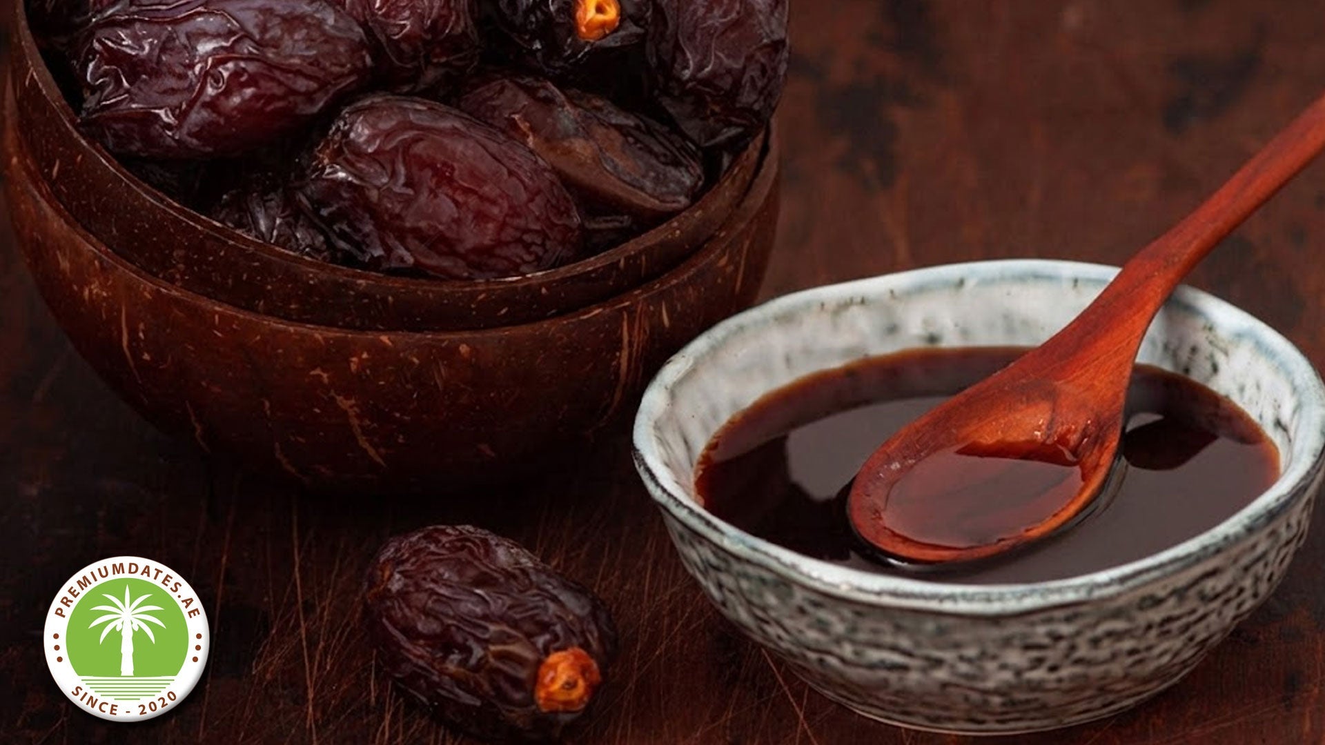 Date Syrup in UAE