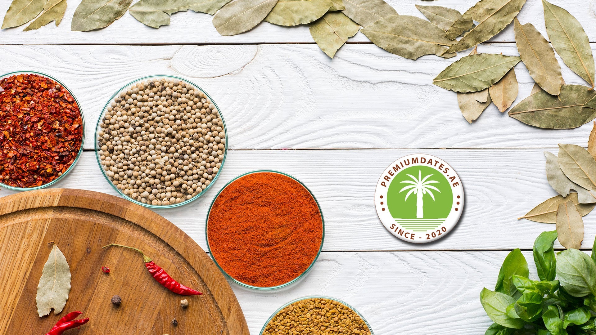 Essential / Pantry Staples in UAE