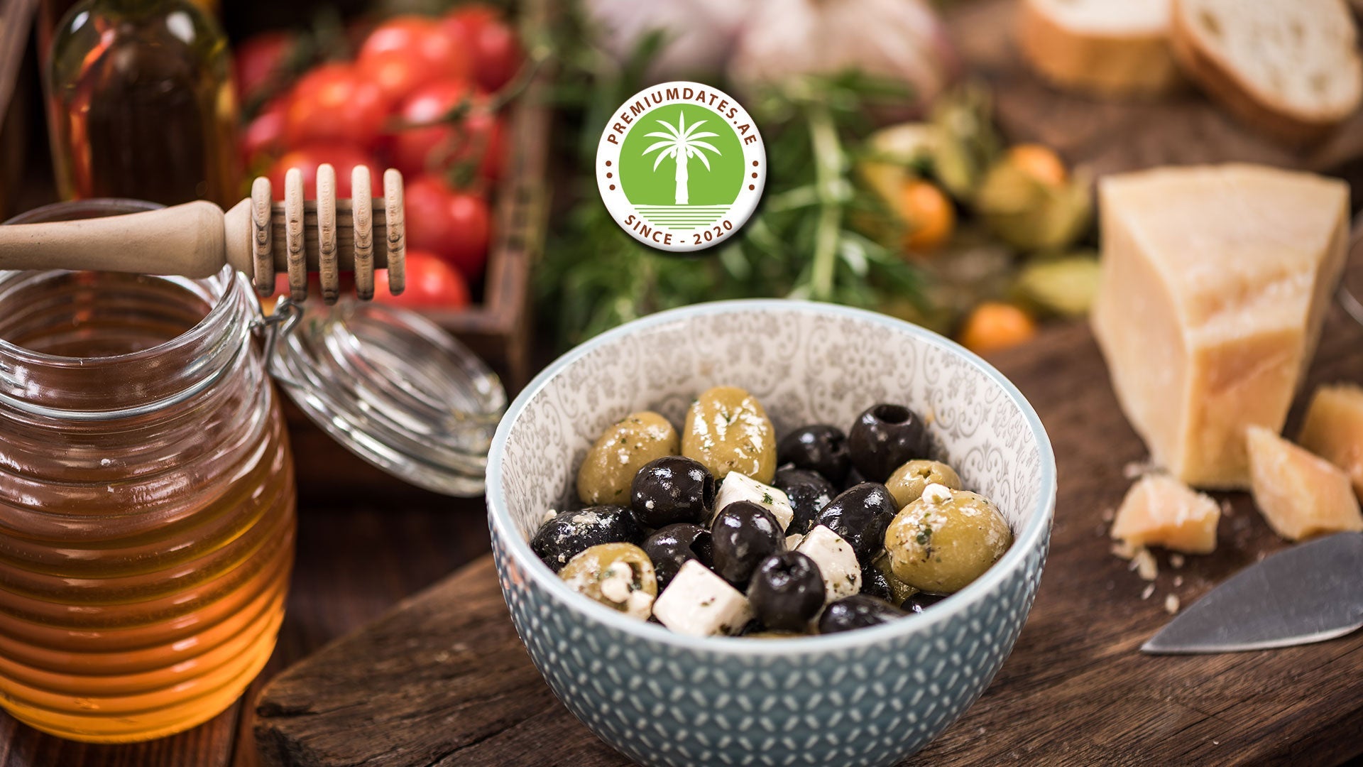 Gourmet Collection UAE