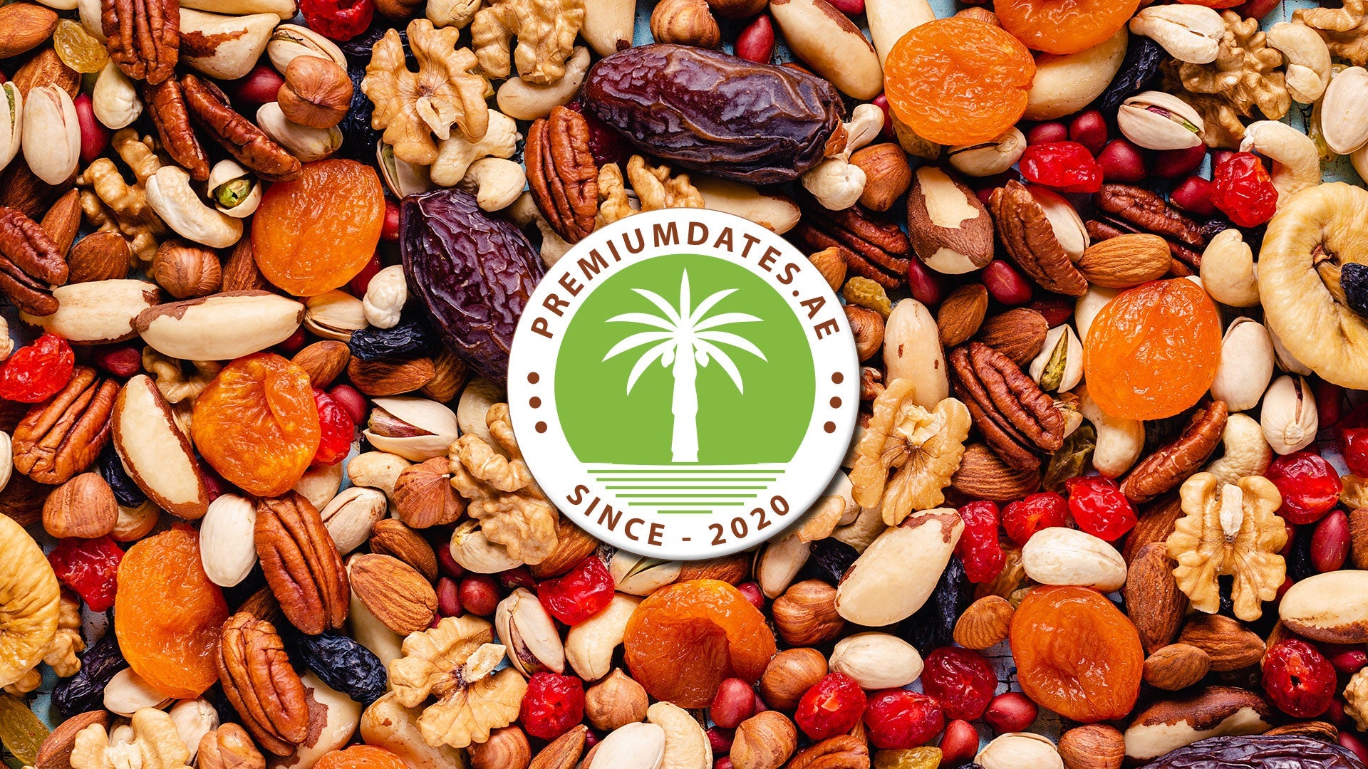 Healthy Indulgence UAE