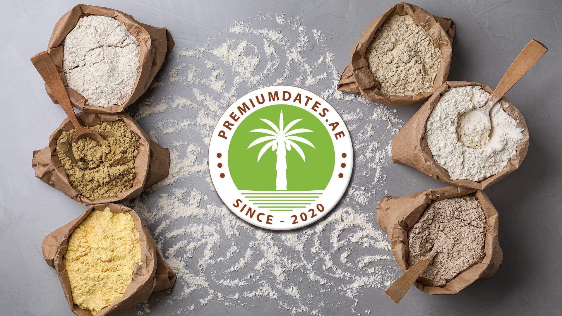 Organic & Natural Collection UAE