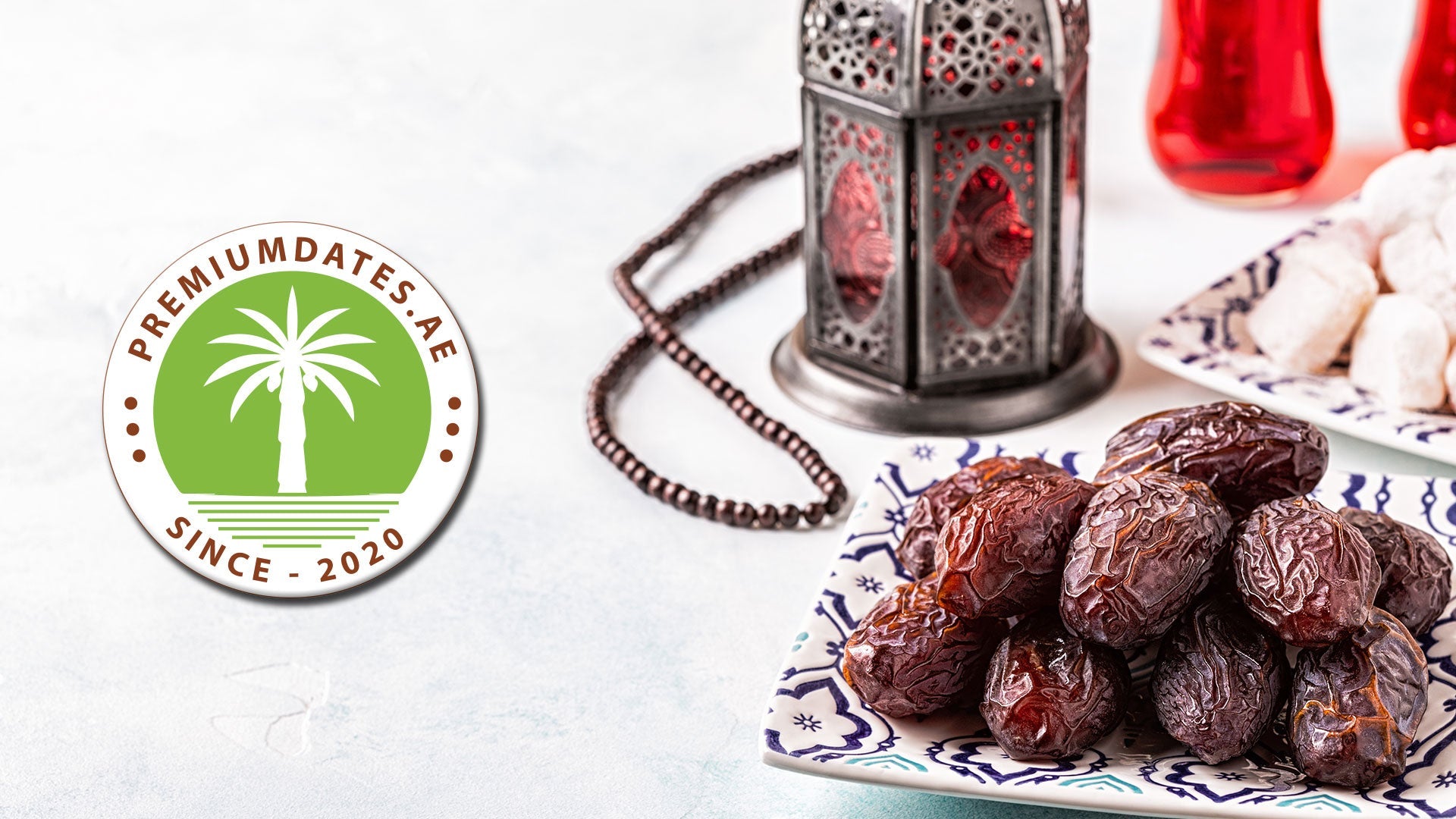 Premium Dates Sharjah