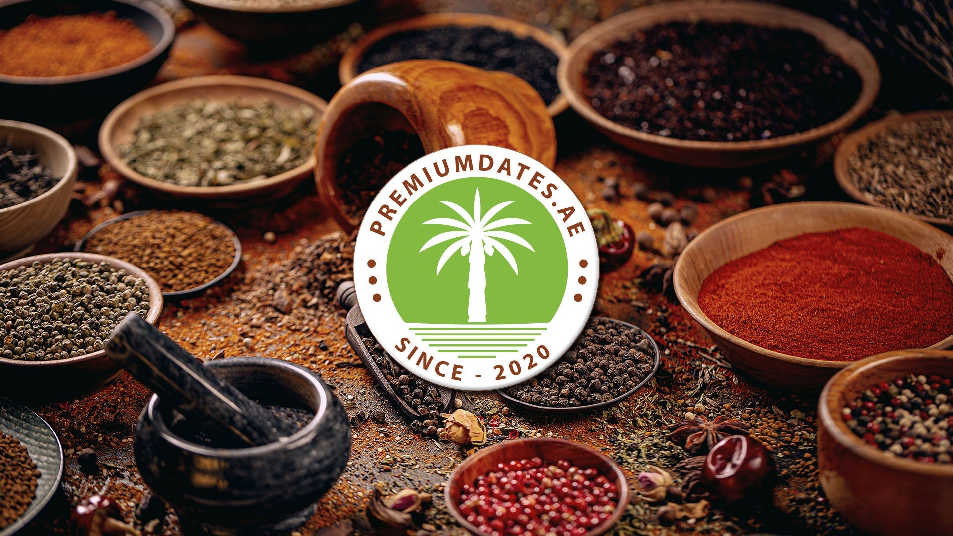 Spice Bazaar UAE