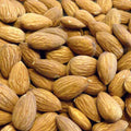Shop Almond / Badam (23/25) in UAE (Dubai, Sharjah, Abu Dhabi, Ajman) - Mangoes.ae