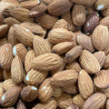 Shop Almond / Badam (30/32) in UAE (Dubai, Sharjah, Abu Dhabi, Ajman) - Mangoes.ae
