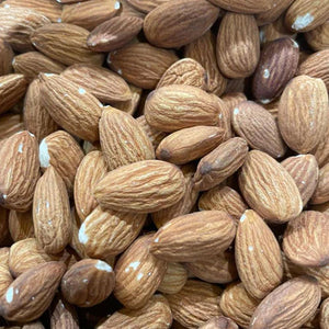 Shop Almond / Badam (30/32) in UAE (Dubai, Sharjah, Abu Dhabi, Ajman) - Mangoes.ae