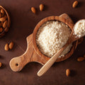 Shop Almond Powder in UAE (Dubai, Sharjah, Abu Dhabi, Ajman) - Mangoes.ae