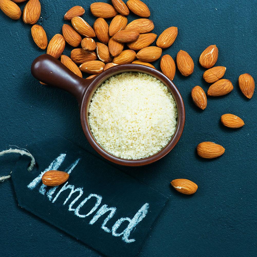 Shop Almond Powder in UAE (Dubai, Sharjah, Abu Dhabi, Ajman) - Mangoes.ae