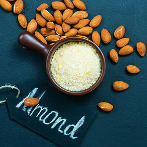 Shop Almond Powder in UAE (Dubai, Sharjah, Abu Dhabi, Ajman) - Mangoes.ae