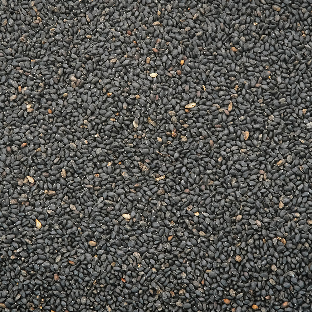 Basil Seeds