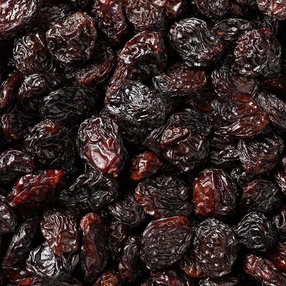 Shop Raisins Black Jumbo in UAE (Dubai, Sharjah, Abu Dhabi, Ajman) - Mangoes.ae