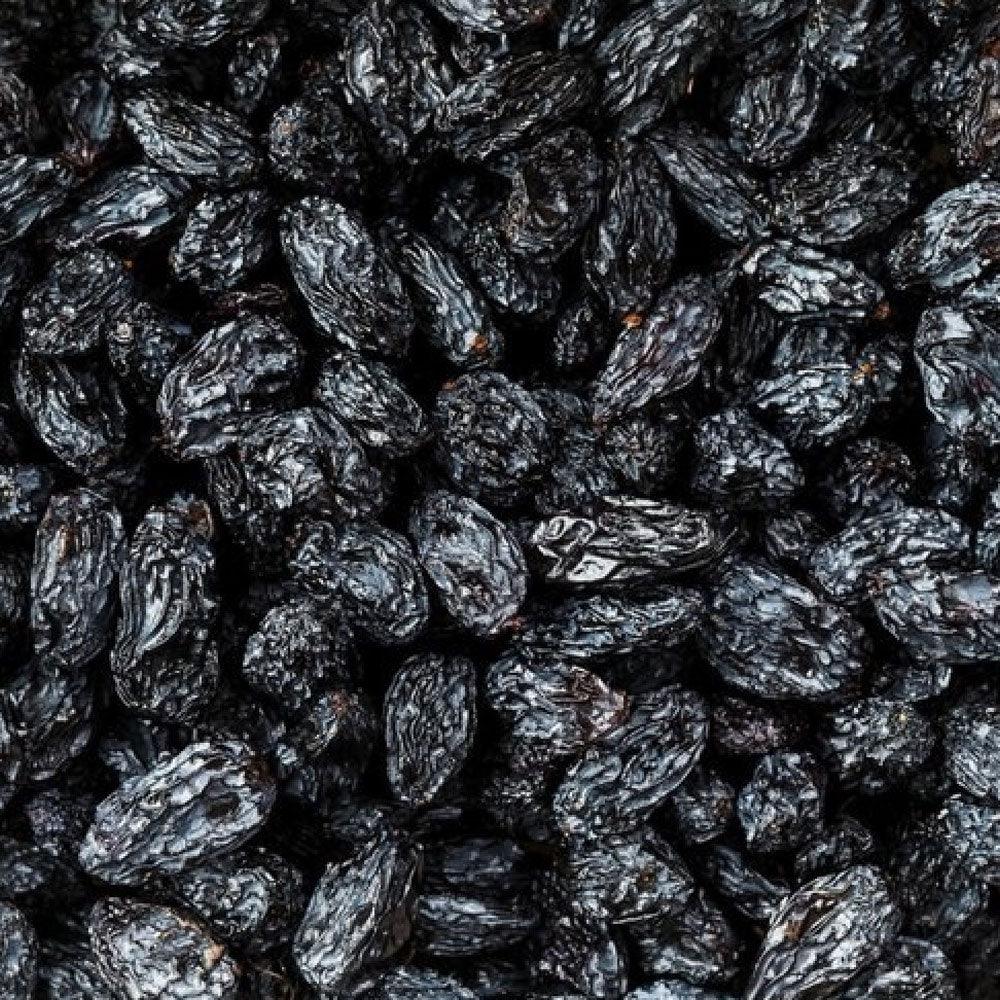 Shop Raisins Black Small in UAE (Dubai, Sharjah, Abu Dhabi, Ajman) - Mangoes.ae