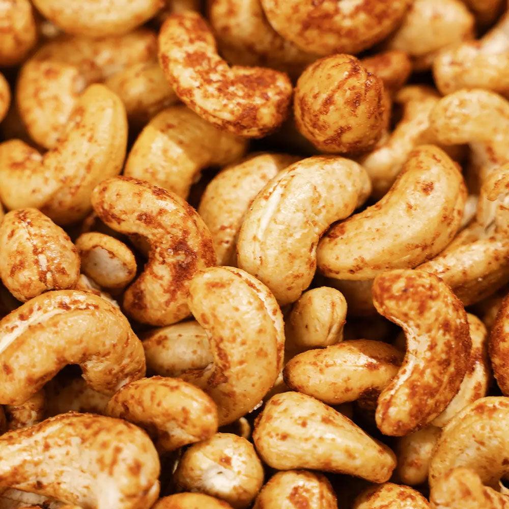 Shop Cashew Chili in UAE (Dubai, Sharjah, Abu Dhabi, Ajman) - Mangoes.ae