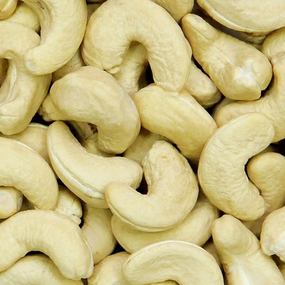 Shop Cashew Nut (180) Jumbo in UAE (Dubai, Sharjah, Abu Dhabi, Ajman) - Mangoes.ae
