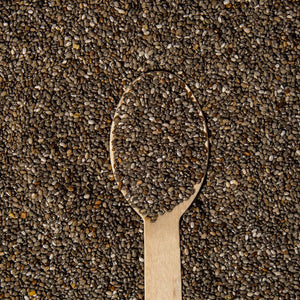 Shop Chia Seeds in UAE (Dubai, Sharjah, Abu Dhabi, Ajman) - Mangoes.ae