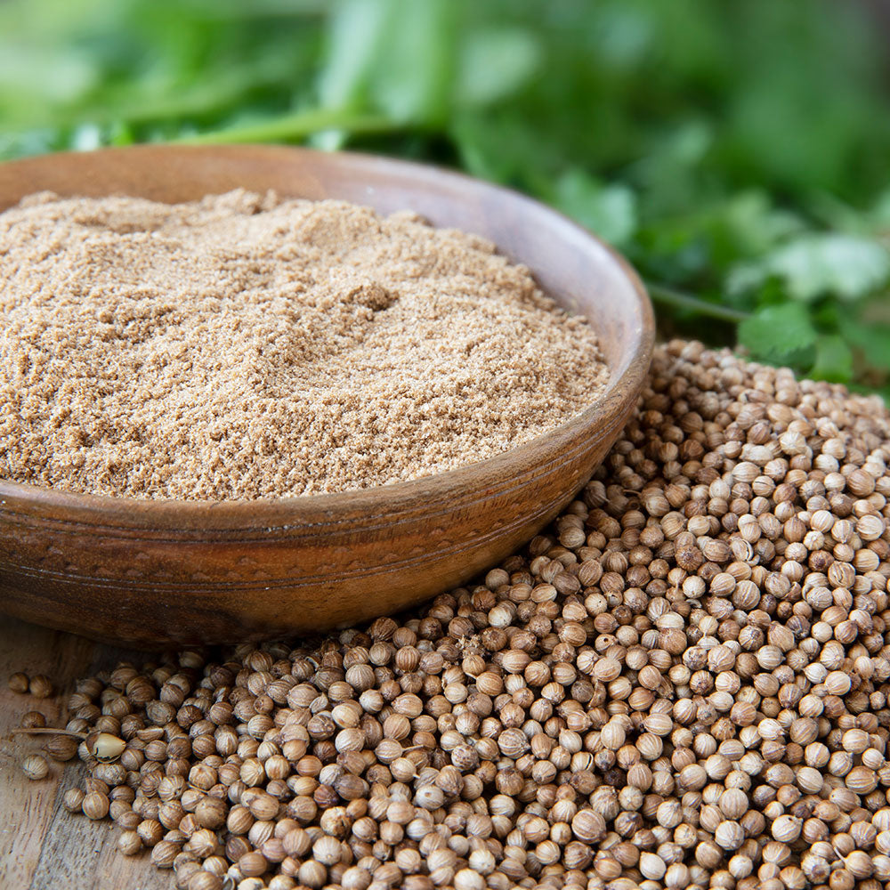 Coriander Powder / Dhania Powder