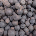 Dried Lemon Black