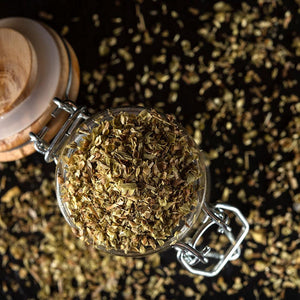 Shop Dried Oregano in UAE (Dubai, Sharjah, Abu Dhabi, Ajman) - Mangoes.ae