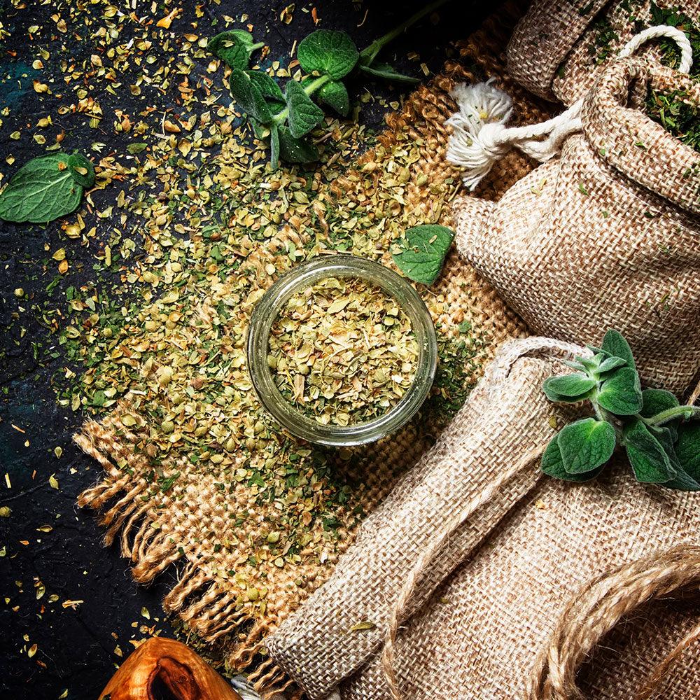 Shop Dried Oregano in UAE (Dubai, Sharjah, Abu Dhabi, Ajman) - Mangoes.ae