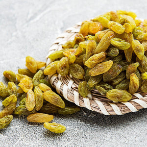 Shop Raisin Green (Kishmish/Kismis) in UAE (Dubai, Sharjah, Abu Dhabi, Ajman) - Mangoes.ae