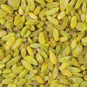 Shop Raisin Green (Kishmish/Kismis) in UAE (Dubai, Sharjah, Abu Dhabi, Ajman) - Mangoes.ae