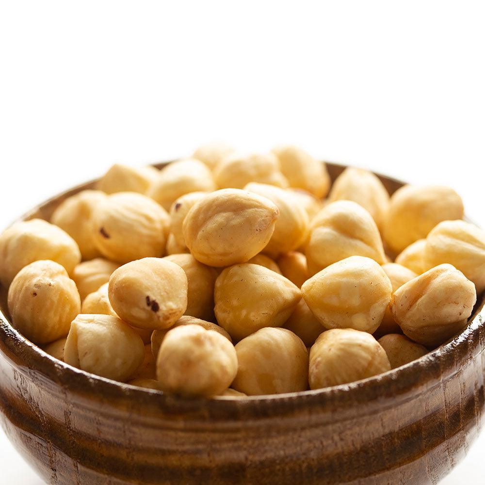 Shop Hazelnuts in UAE (Dubai, Sharjah, Abu Dhabi, Ajman) - Mangoes.ae