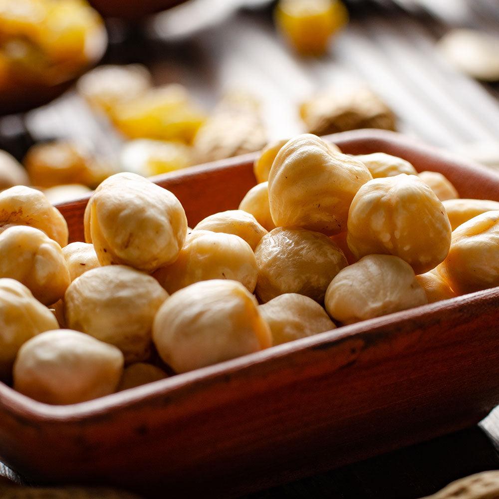 Shop Hazelnuts in UAE (Dubai, Sharjah, Abu Dhabi, Ajman) - Mangoes.ae