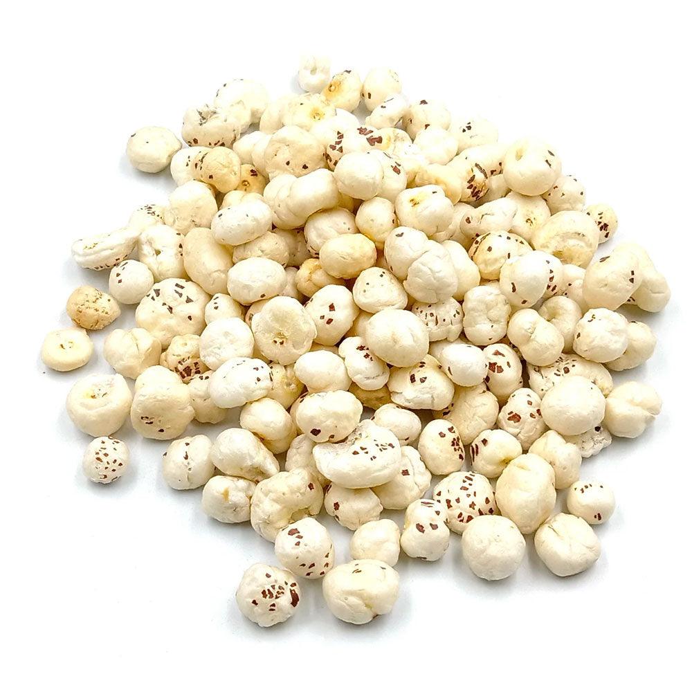 Shop Lotus Seeds (Phool Makhana) in UAE (Dubai, Sharjah, Abu Dhabi, Ajman) - Mangoes.ae