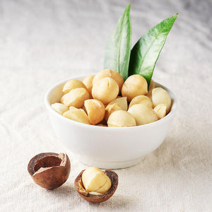 Shop Macadamia Nuts in UAE (Dubai, Sharjah, Abu Dhabi, Ajman) - Mangoes.ae