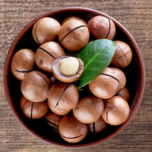 Shop Macadamia Nuts with shell in UAE (Dubai, Sharjah, Abu Dhabi, Ajman) - Mangoes.ae
