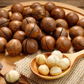 Shop Macadamia Nuts with shell in UAE (Dubai, Sharjah, Abu Dhabi, Ajman) - Mangoes.ae