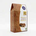 Milk Chocolate Coated Mamool