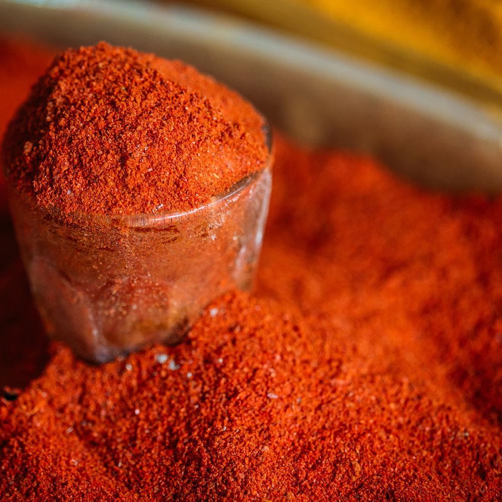 Shop Paprika Powder in UAE (Dubai, Sharjah, Abu Dhabi, Ajman) - Mangoes.ae