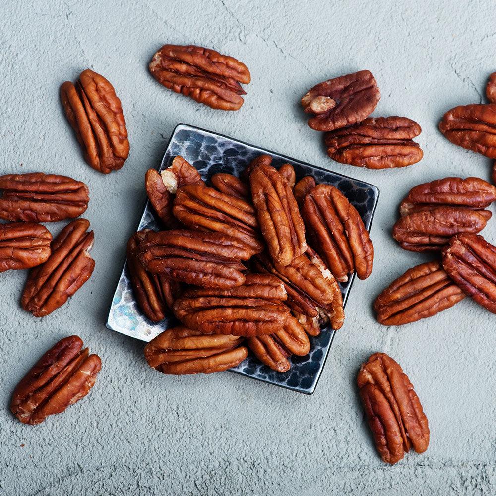 Shop Pecan in UAE (Dubai, Sharjah, Abu Dhabi, Ajman) - Mangoes.ae