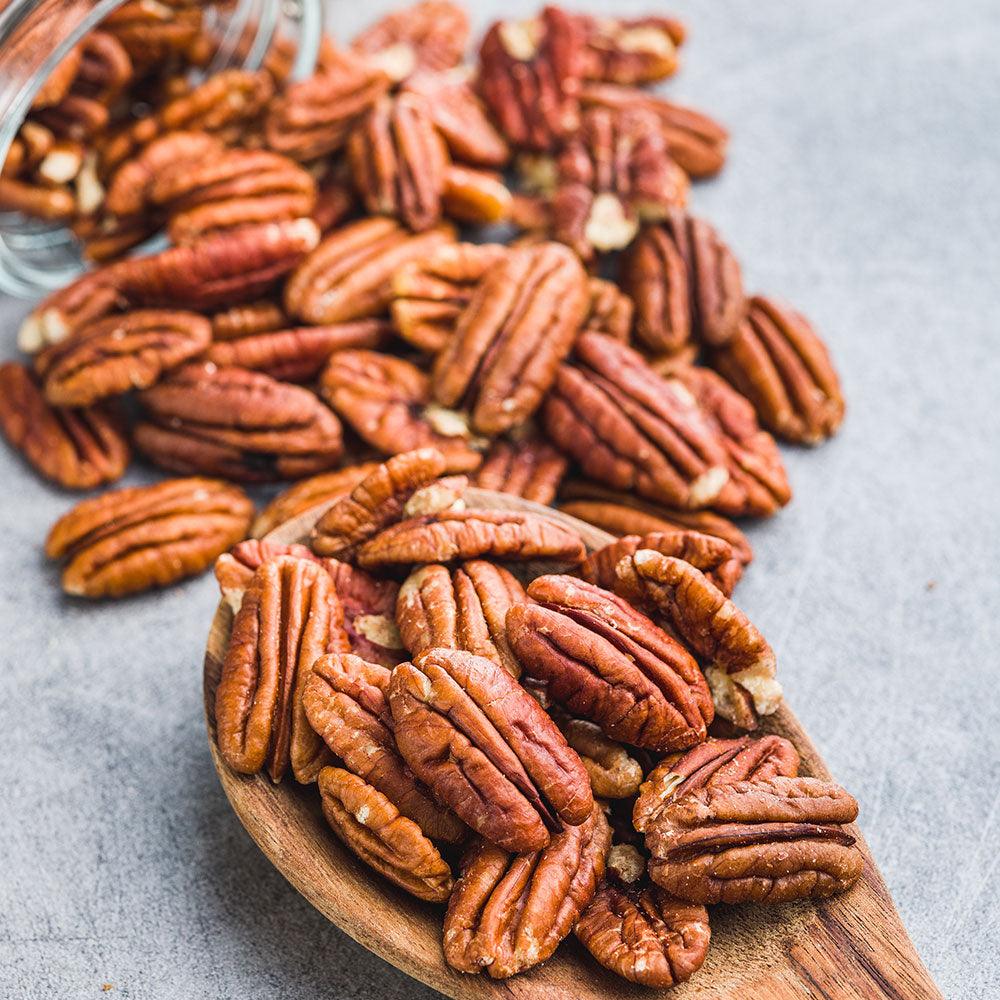 Shop Pecan in UAE (Dubai, Sharjah, Abu Dhabi, Ajman) - Mangoes.ae