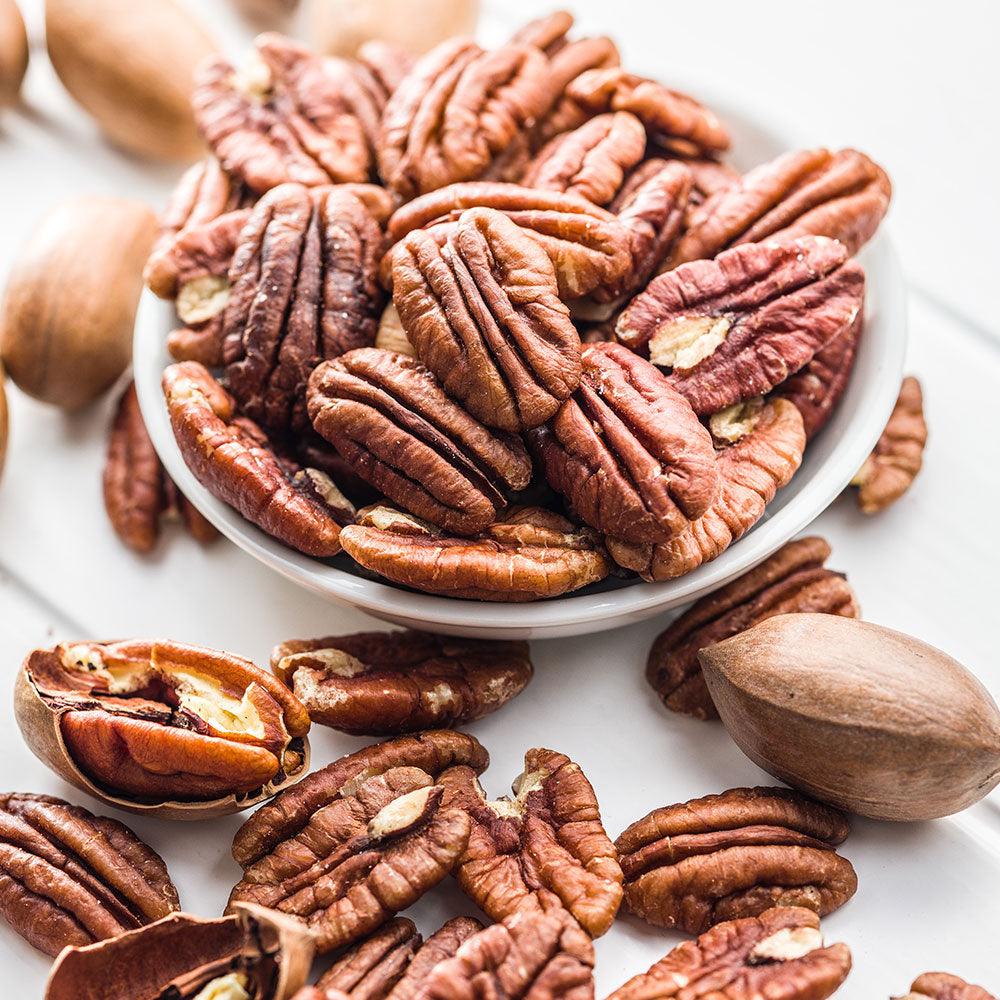 Shop Pecan in UAE (Dubai, Sharjah, Abu Dhabi, Ajman) - Mangoes.ae