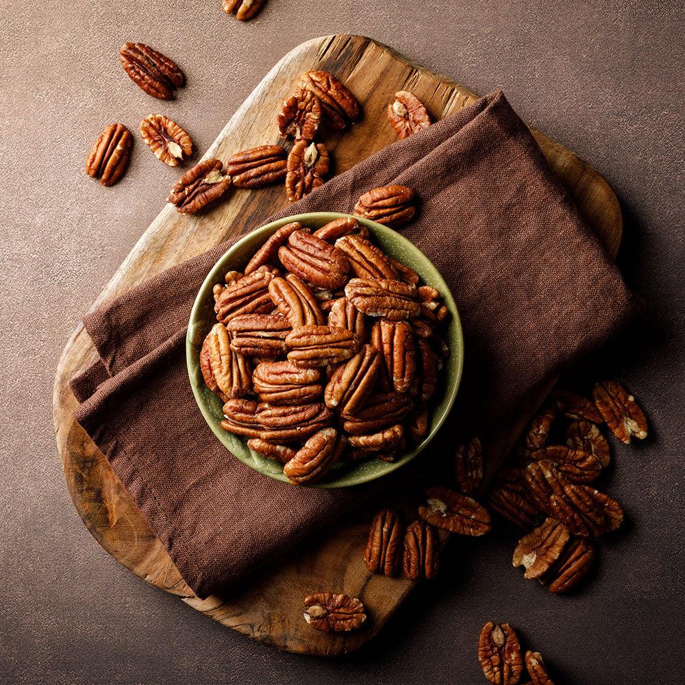Shop Pecan in UAE (Dubai, Sharjah, Abu Dhabi, Ajman) - Mangoes.ae
