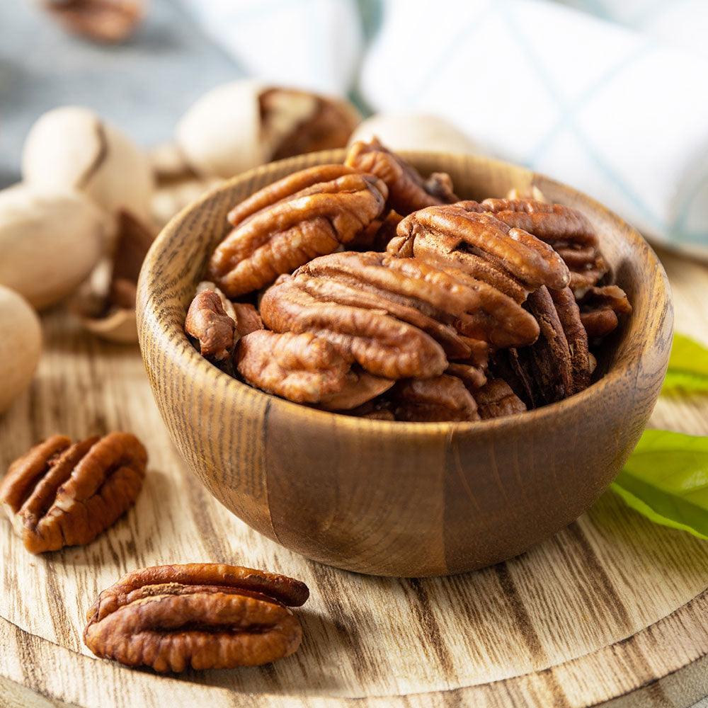 Shop Pecan in UAE (Dubai, Sharjah, Abu Dhabi, Ajman) - Mangoes.ae
