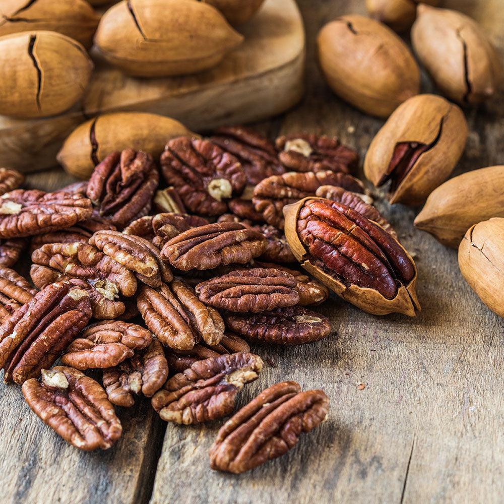 Shop Pecan in UAE (Dubai, Sharjah, Abu Dhabi, Ajman) - Mangoes.ae