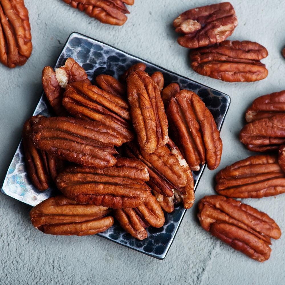 Shop Pecan in UAE (Dubai, Sharjah, Abu Dhabi, Ajman) - Mangoes.ae