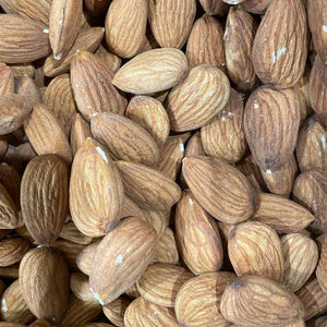 Shop Premium Almond / Badam (16/18) in UAE (Dubai, Sharjah, Abu Dhabi, Ajman) - Mangoes.ae