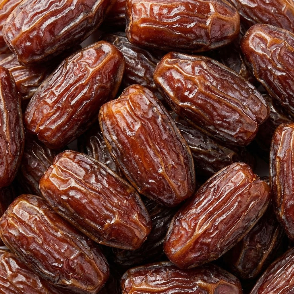 Premium Medjool Dates